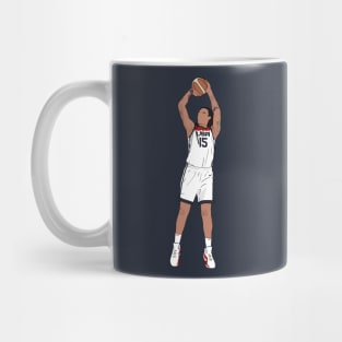 Brittany Griner USA Basketball Mug